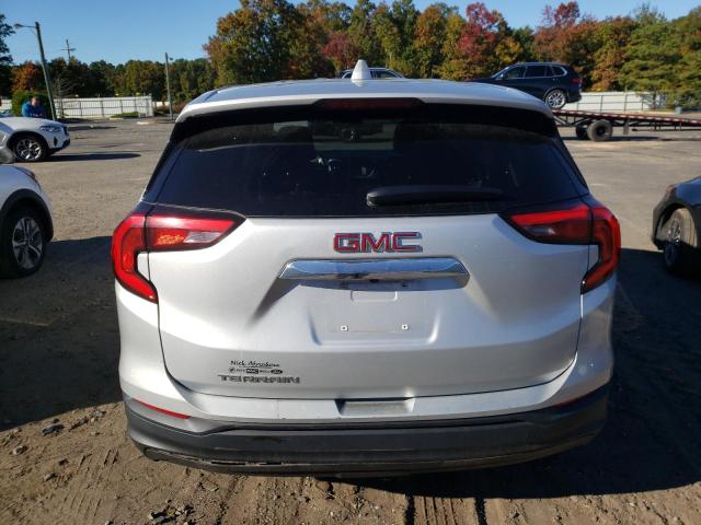 3GKALMEVXKL372401 GMC Terrain Sle