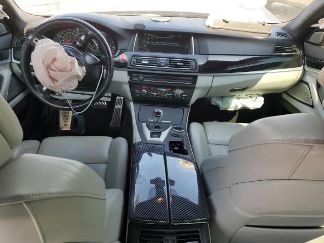 WBSFV9C53ED593370 BMW M5