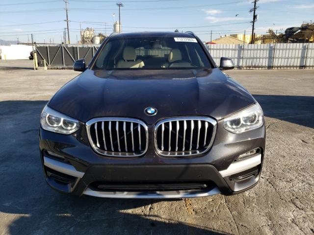 5UXTY3C04M9G49323 BMW X3 Sdrive30i