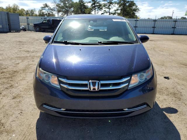 5FNRL5H6XFB112383 Honda ODYSSEY EXL