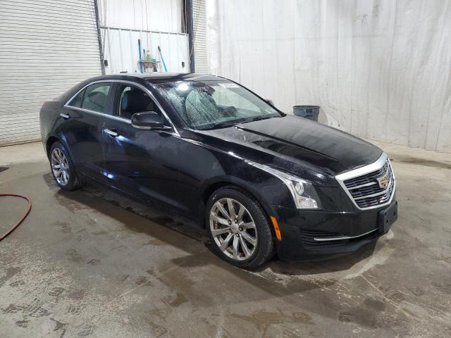 1G6AF5SX8J0106887 Cadillac ATS LUXURY
