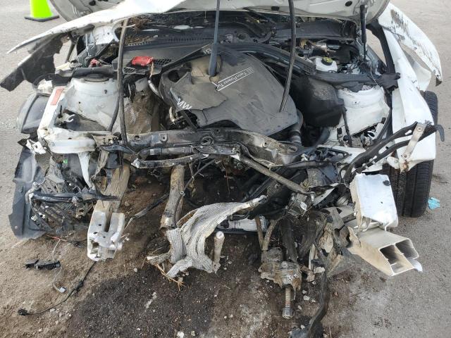 WBA3N3C51FK232026 BMW 428 I