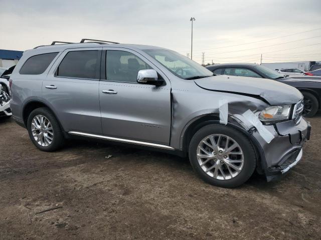 1C4RDJEG0EC508532 Dodge Durango Citadel