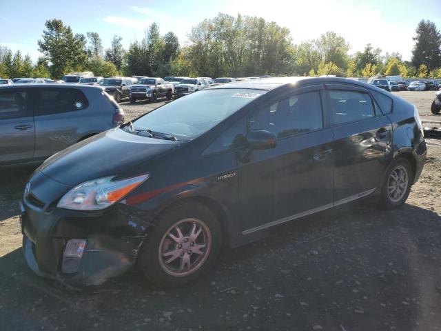 Auction sale of the 2011 Toyota Prius, vin: JTDKN3DU6B1375820, lot number: 72057343