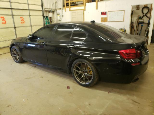 WBAKP9C57EDZ35190 BMW 550 Xi