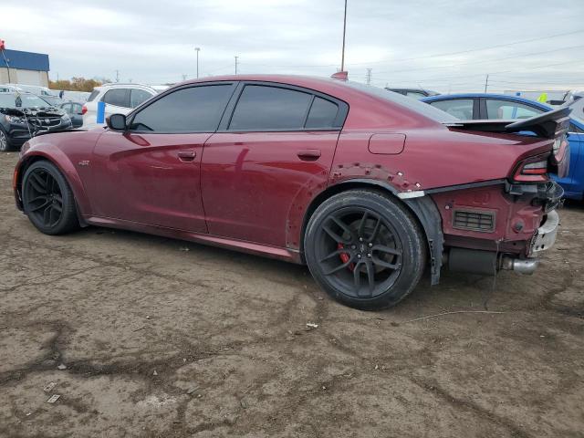 2C3CDXGJ6MH563469 Dodge Charger Scat Pack