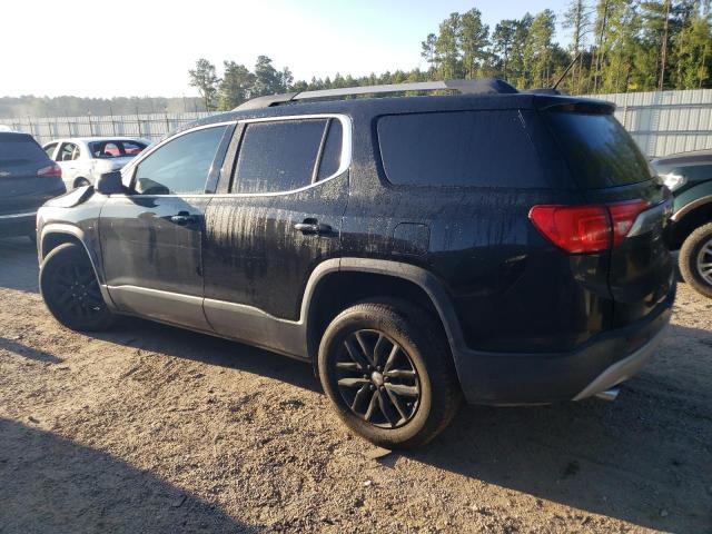 1GKKNMLSXJZ147717 GMC Acadia Slt-1