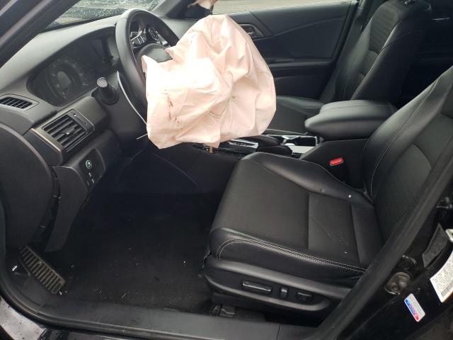 1HGCR2F65HA134567 Honda Accord Sport