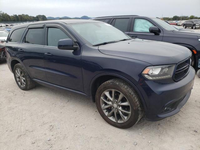 1C4RDJAG6FC120647 Dodge Durango Sxt