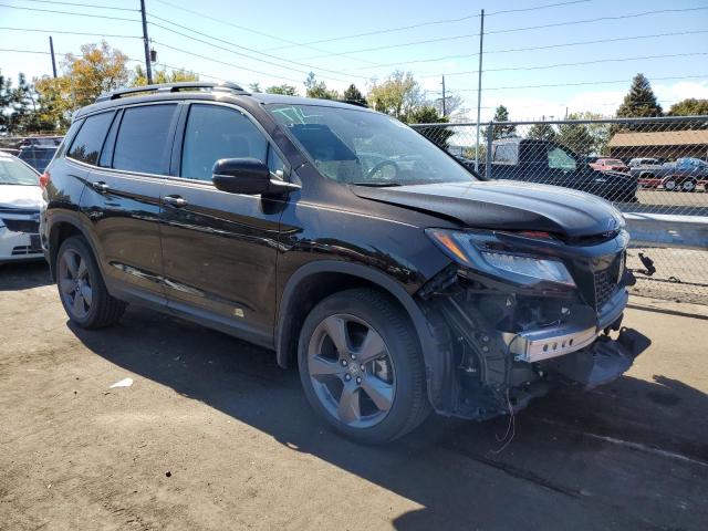 5FNYF8H93LB015908 Honda Passport Touring