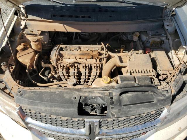 3C4PDCAB9ET173773 Dodge JOURNEY SE