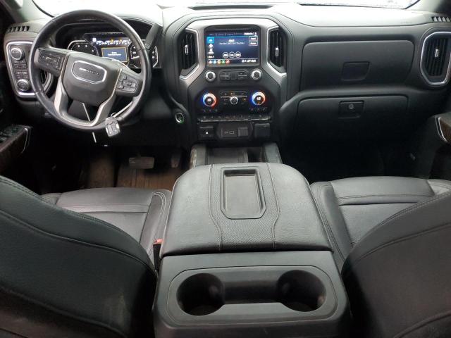 1GT49REY7NF159953 GMC Sierra K2500 Denali
