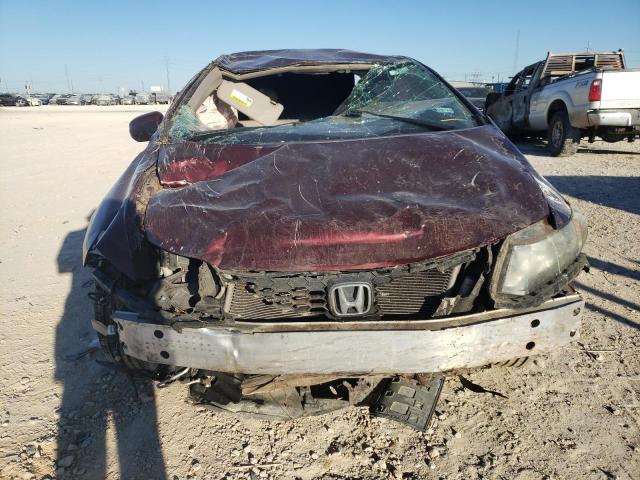 19XFB2F5XEE065181 Honda Civic Lx