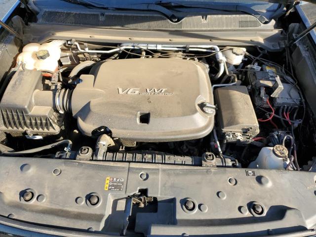 1GTG5CEN9K1359981 GMC CANYON SLE