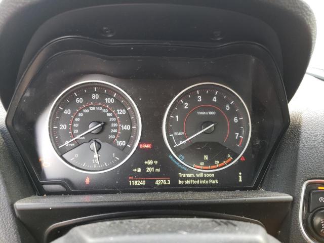 WBA1K7C53FV472572 BMW 228 Xi