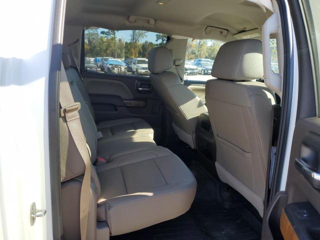 3GTU2NECXGG235913 GMC Sierra K1500 Slt
