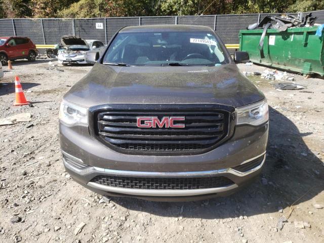 1GKKNKLA3KZ227406 GMC ACADIA SLE