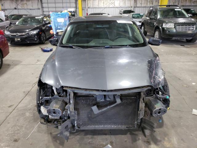 19VDE1F34EE006904 Acura ILX 20