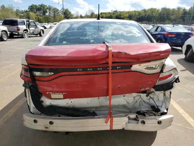 1C3CDFBB6FD129174 Dodge DART SXT