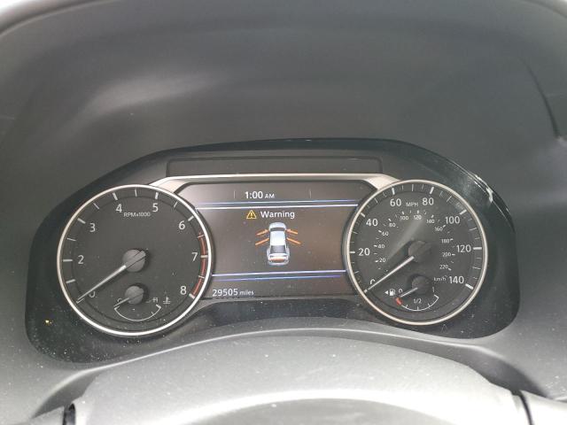 1N4BL4CW1MN309028 Nissan ALTIMA SR