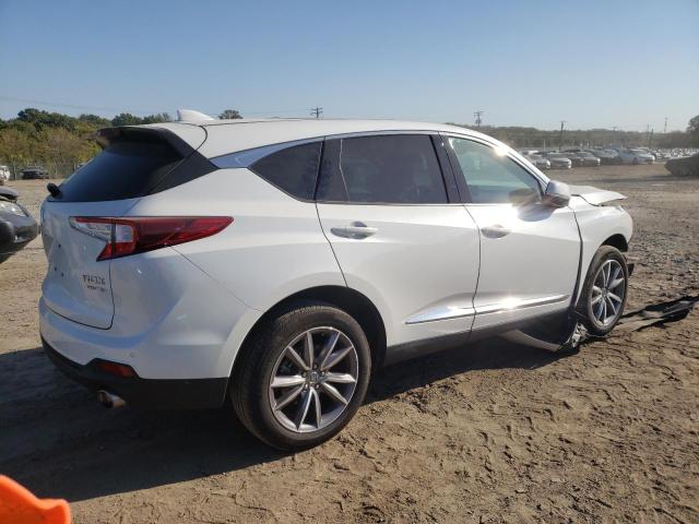 5J8TC2H57ML046785 Acura Rdx Technology