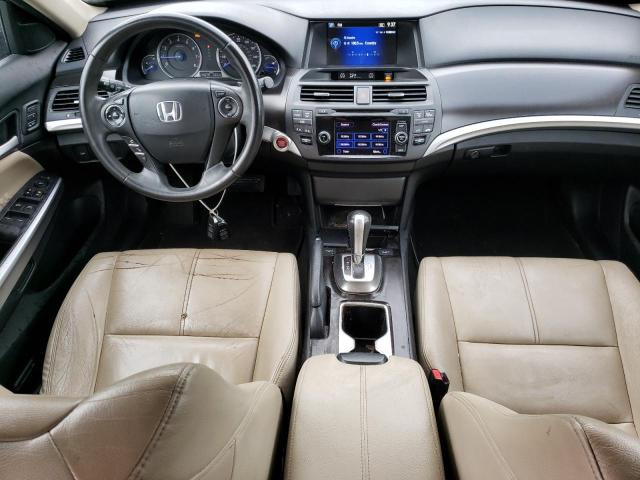 5J6TF1H58FL000069 Honda Crosstour Exl