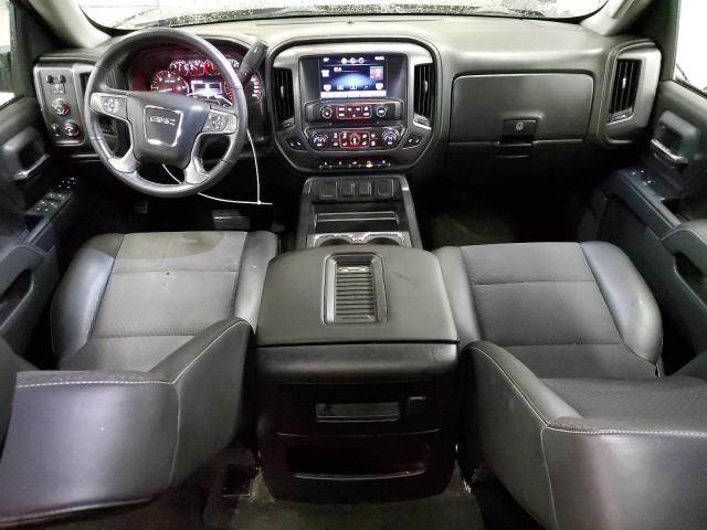 3GTU2MEC6GG379033 GMC Sierra K1500 Sle