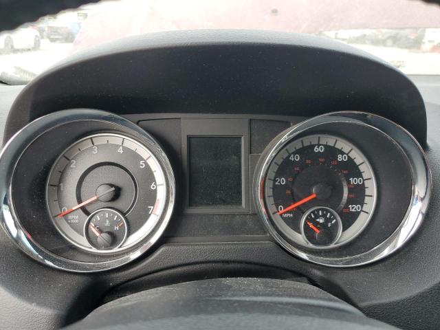 2C4RDGCG7ER321592 Dodge Grand Caravan Sxt
