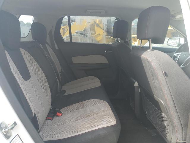 2GKFLWEK4F6316777 GMC Terrain Sle