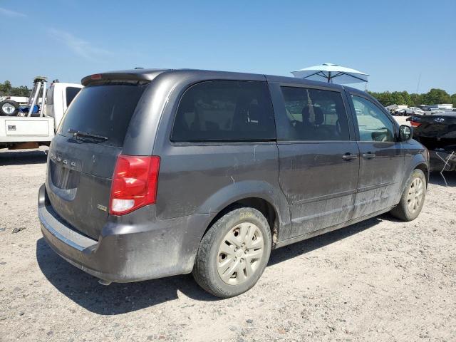 2C4RDGBG4FR648034 Dodge Grand Caravan Se