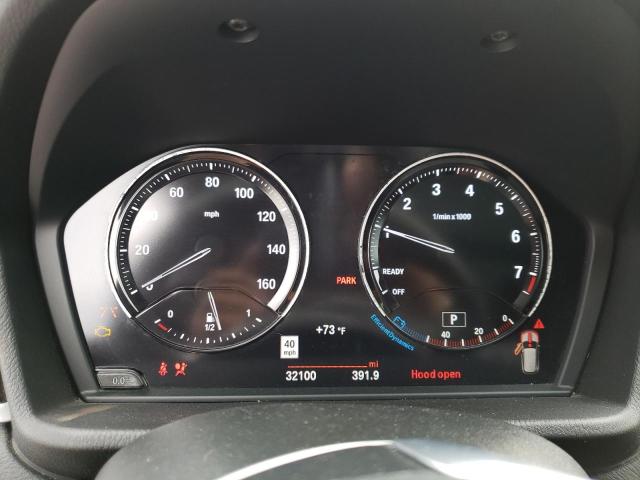 WBXJG7C09L5P47515 BMW X1 Sdrive28i