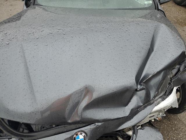 WBA4W5C5XJAD32821 BMW 430xi