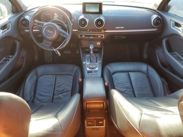 WAUB8GFF0G1106360 Audi A3 PREMIUM