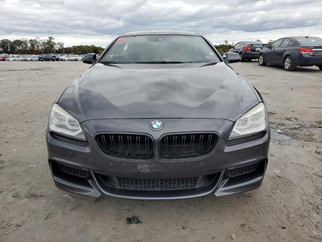 WBA6B2C52FD799320 BMW 650 I Gran Coupe