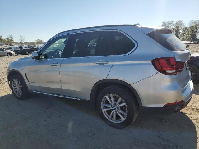 5UXKS4C54E0J95737 BMW X5 Xdrive35d