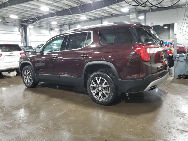 1GKKNRLS4LZ181006 GMC ACADIA SLE
