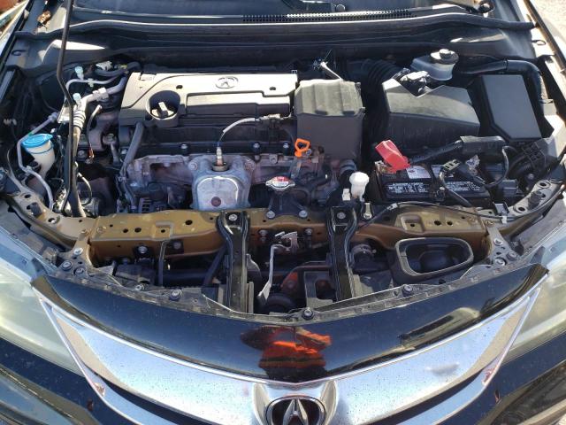 19UDE2F77GA001204 Acura Ilx Premium