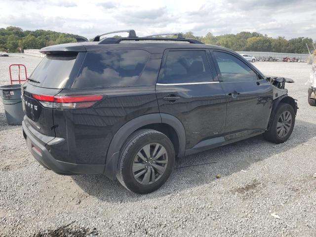 5N1DR3BA1NC254784 Nissan Pathfinder Sv