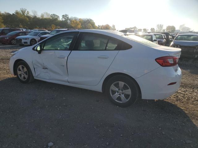 1G1BC5SM6J7195861 Chevrolet CRUZE LS