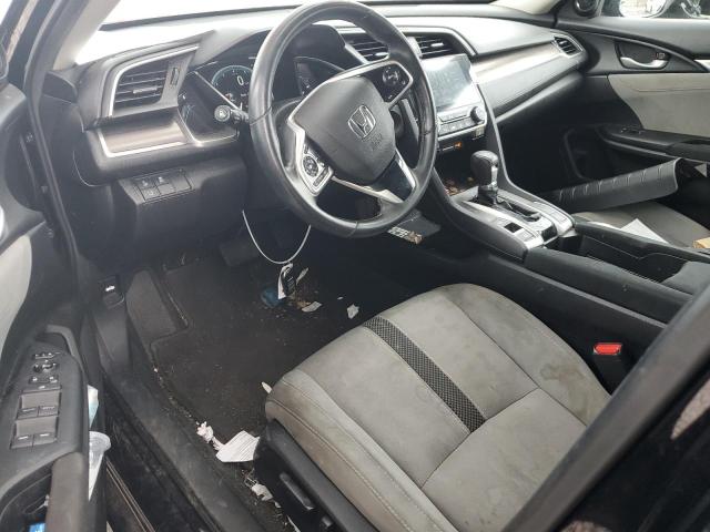 19XFC1F33KE012985 Honda CIVIC EX