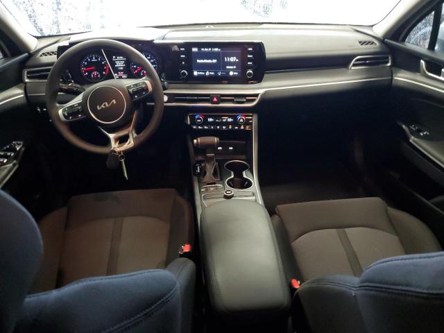 KIA K5 LXS 2023 5XXG14J27PG210347 Image 8