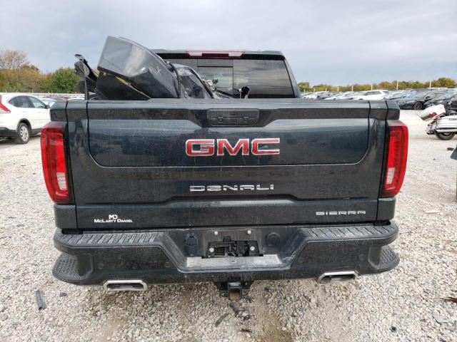 1GTU9FEL1MZ365723 GMC Sierra K1500 Denali
