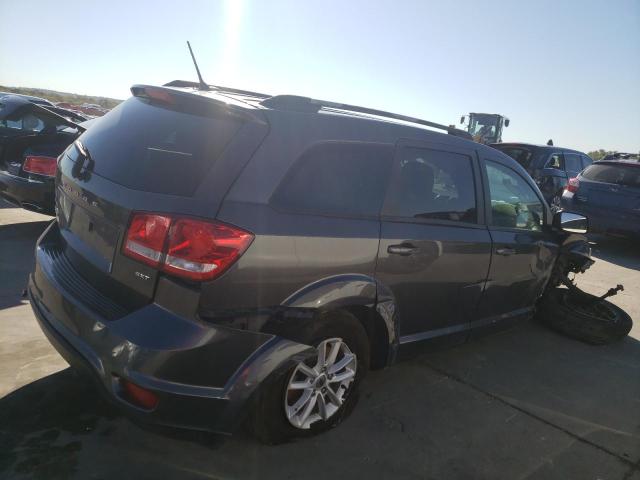 3C4PDCBG5JT273860 Dodge Journey Sxt