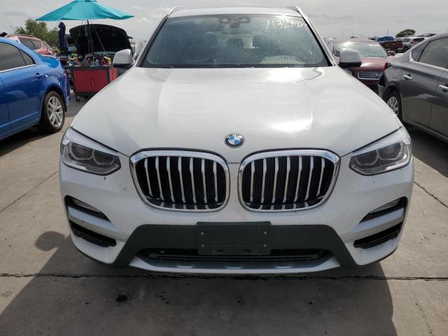 5UXTR7C55KLR49319 BMW X3 Sdrive30i
