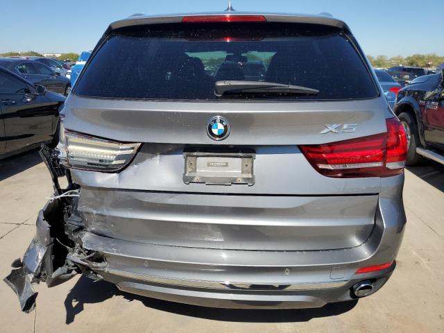 5UXKR2C31H0W43130 BMW X5 Sdrive35i