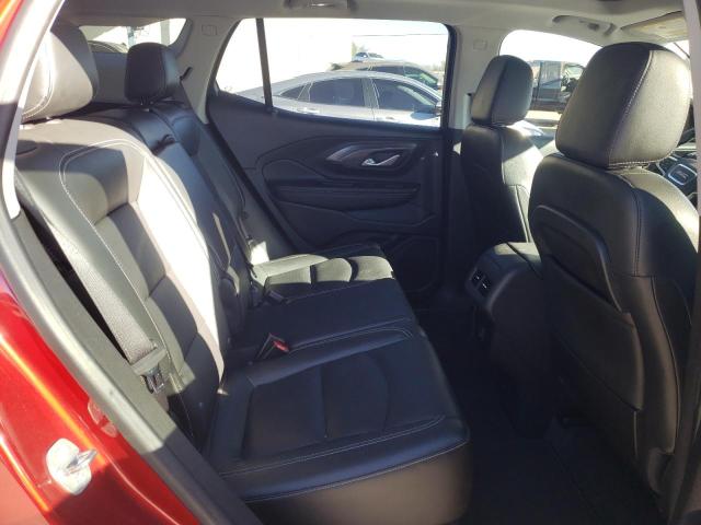 3GKALPEV0NL201601 GMC Terrain Slt