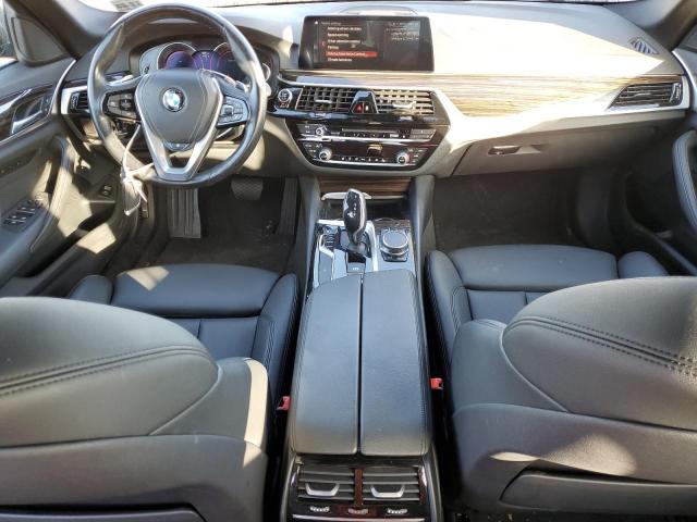 WBAJA7C55KWW07462 BMW 530 XI