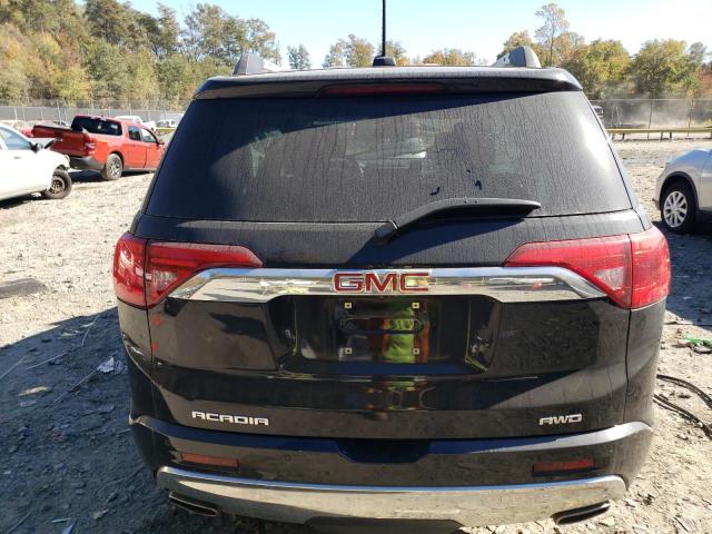 1GKKNXLS7HZ251786 GMC Acadia Denali