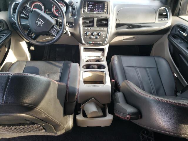 2C4RDGCG5KR543480 Dodge Grand Caravan Sxt