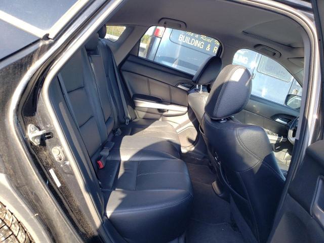 5J6TF2H53EL002056 Honda Crosstour Exl